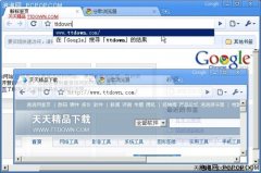 谷歌浏览器Google Chrome 201572